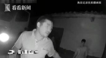 吃瓜被误伤搞笑视频,一场吃瓜引发的欢乐闹剧