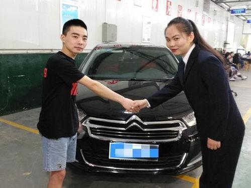 奥迪女销售员吃瓜视频,一瓜未平，又一瓜起！